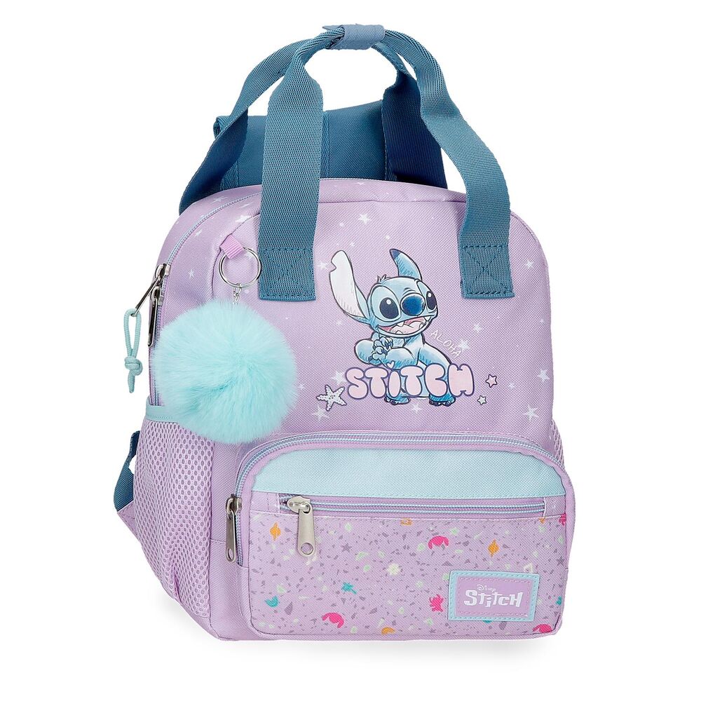 Disney Stitch Lovely backpack 28cm