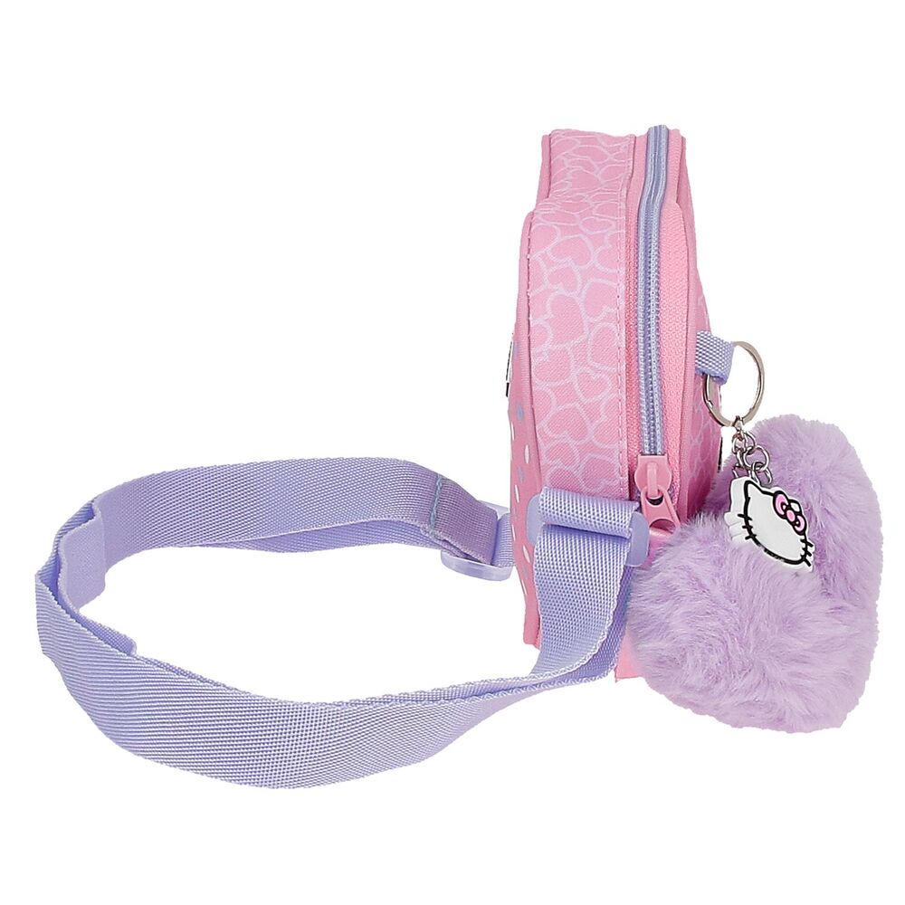 Hello Kitty Hearts &#38; Dots shoulder bag