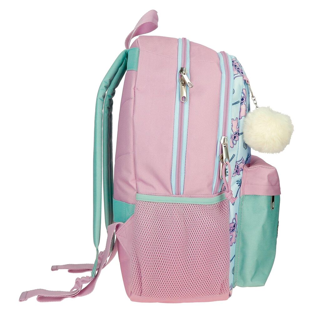 Disney Stitch Just Chill backpack 44cm