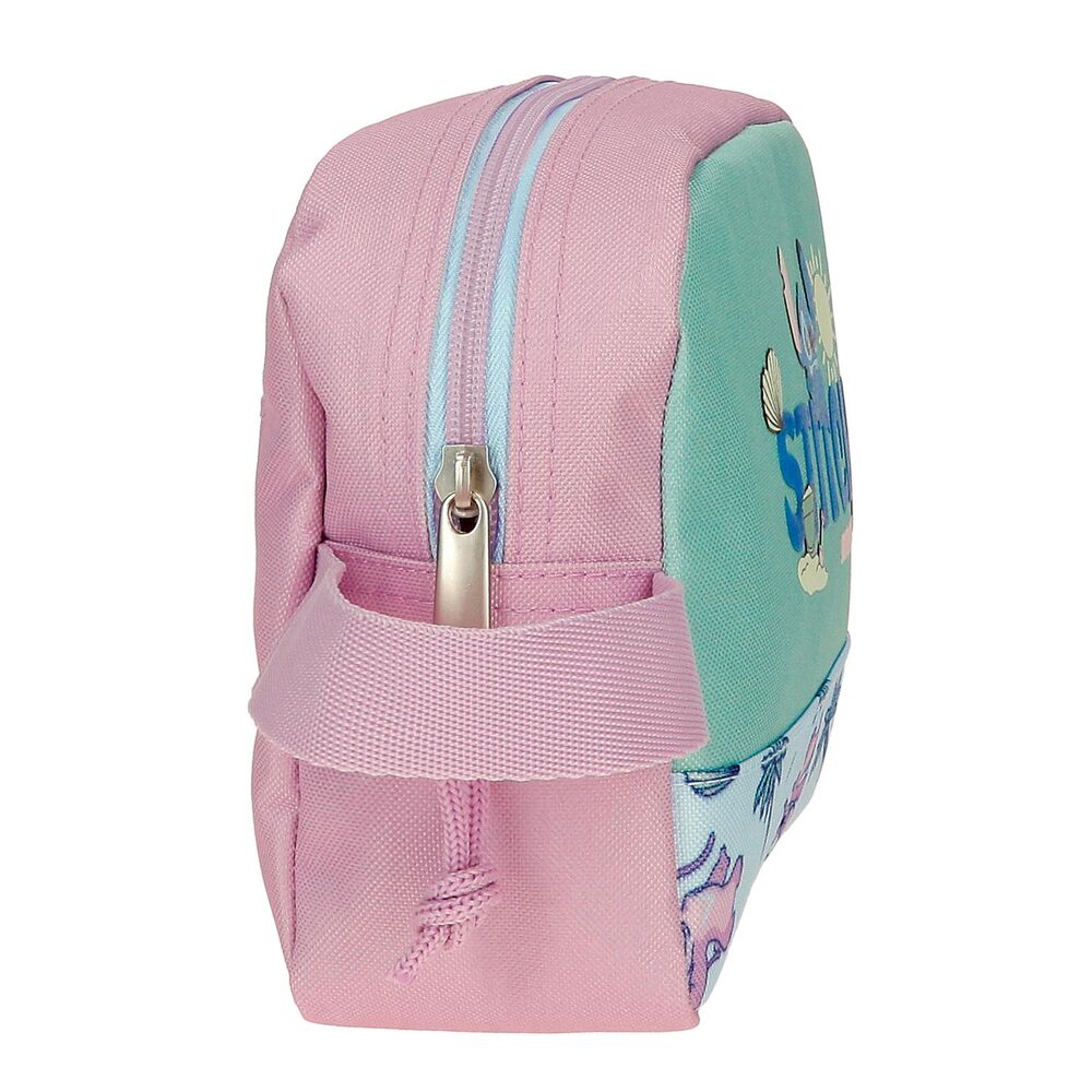 Disney Stitch Just Chill vanity case