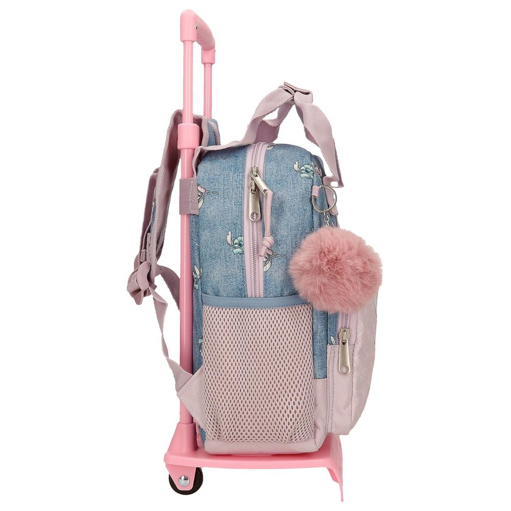 Disney Stitch You Are Magical trolley 28cm