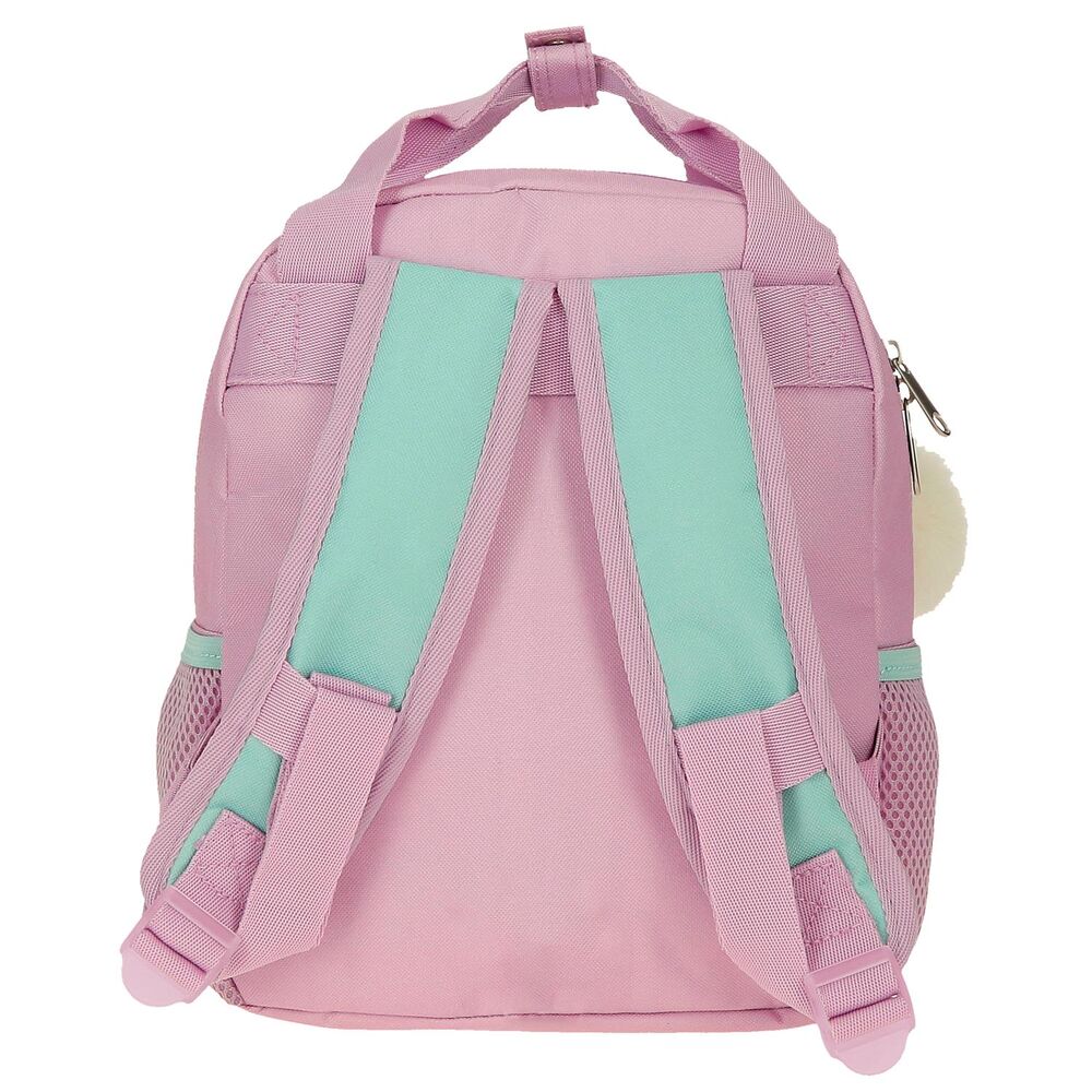 Disney Stitch Just Chill backpack 28cm