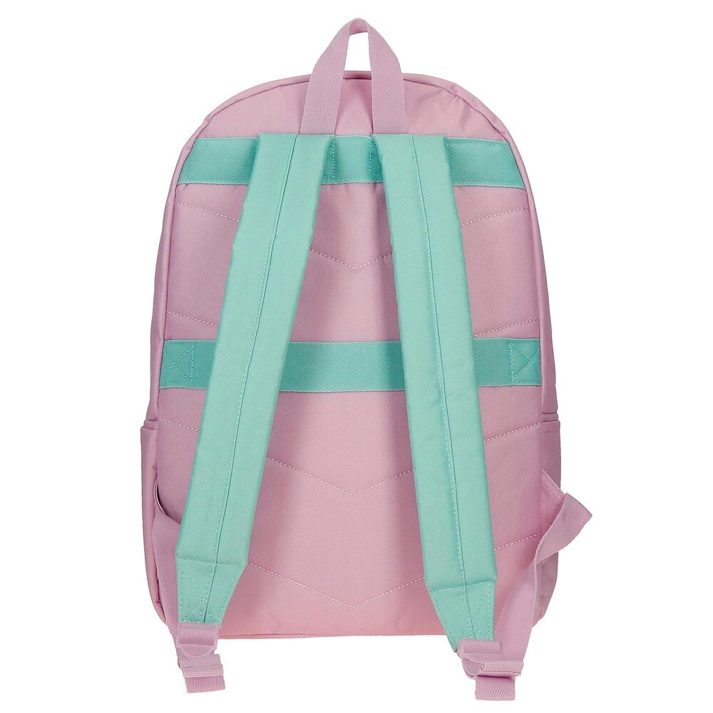 Disney Stitch Just Chill backpack 45cm