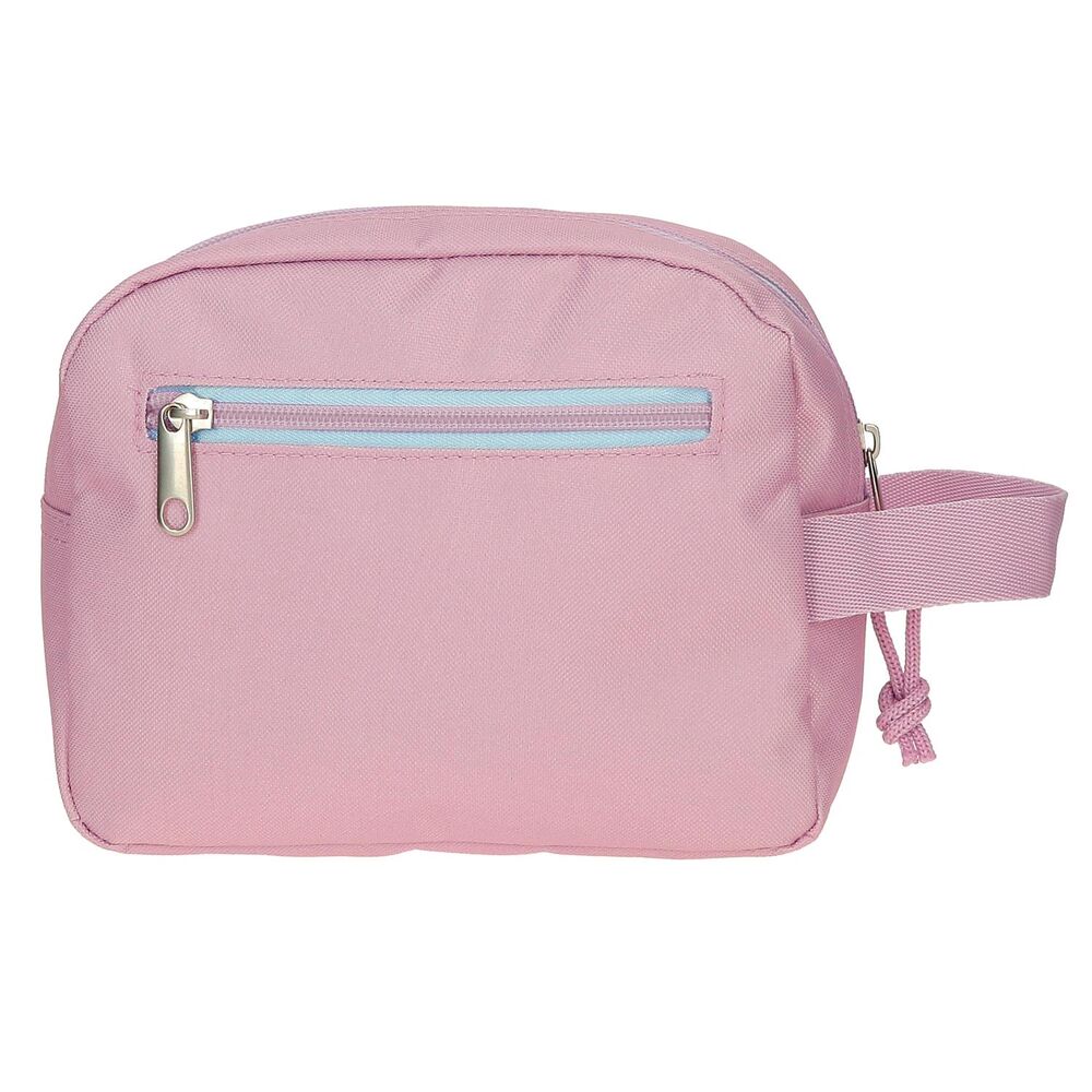 Disney Stitch Just Chill vanity case