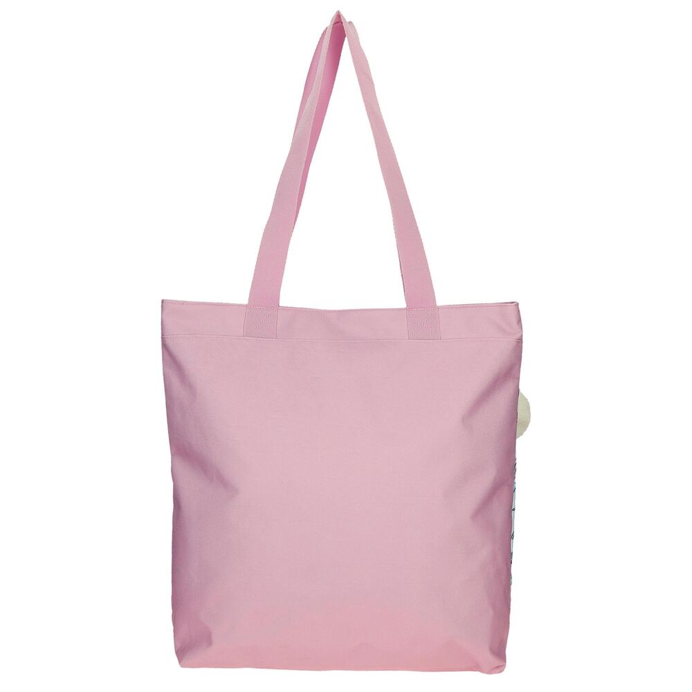 Disney Stitch Just Chill totte bag