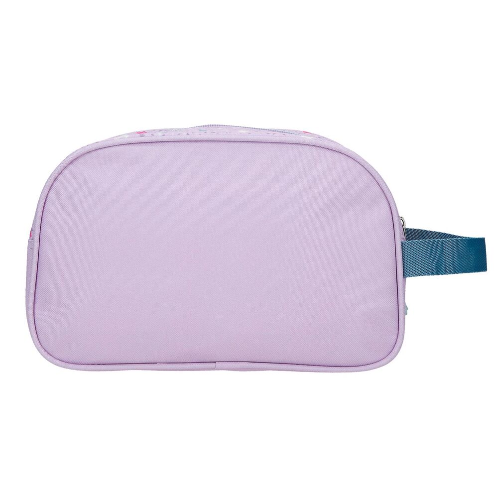 Disney Stitch Lovely double pencil case