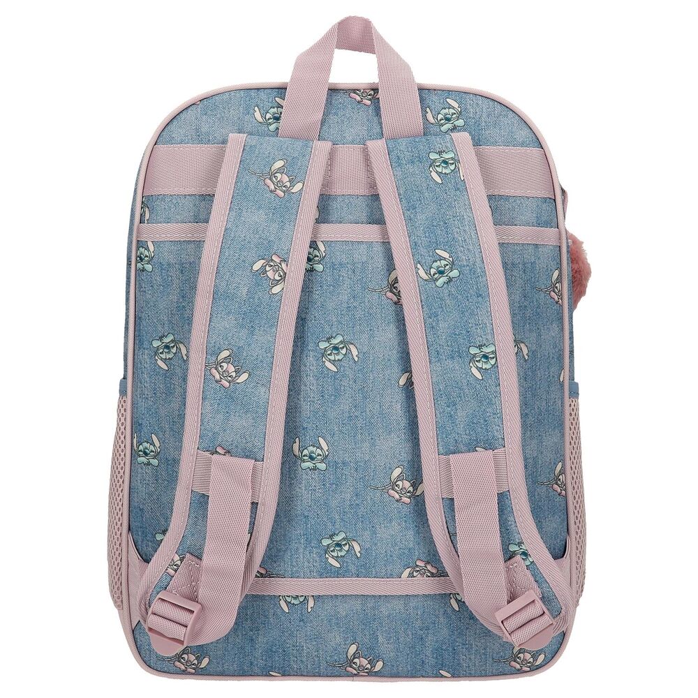 Disney Stitch You Are Magical backpack 38cm