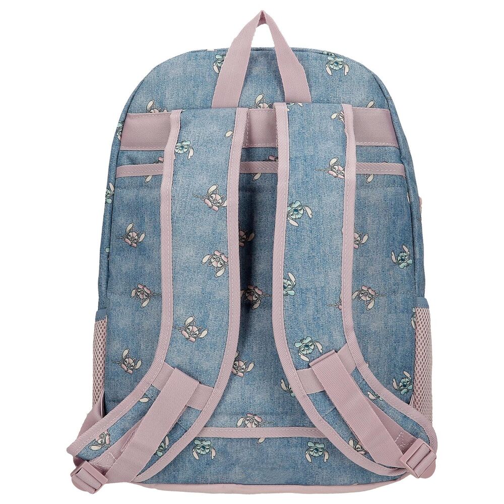 Disney Stitch You Are Magical backpack 44cm
