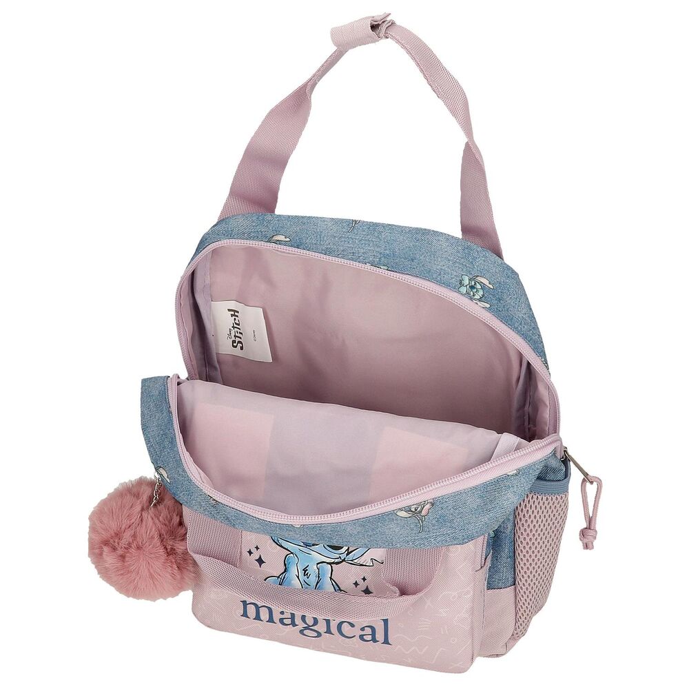Disney Stitch You Are Magical trolley 28cm