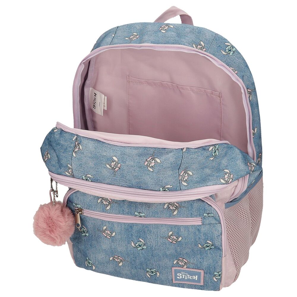 Disney Stitch You Are Magical backpack 44cm