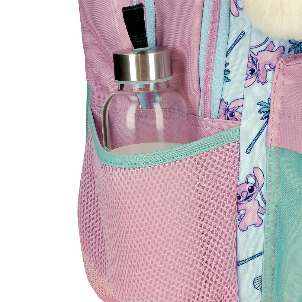 Disney Stitch Just Chill backpack 28cm