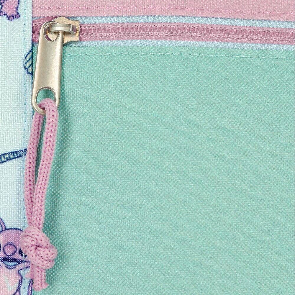 Disney Stitch Just Chill backpack 28cm