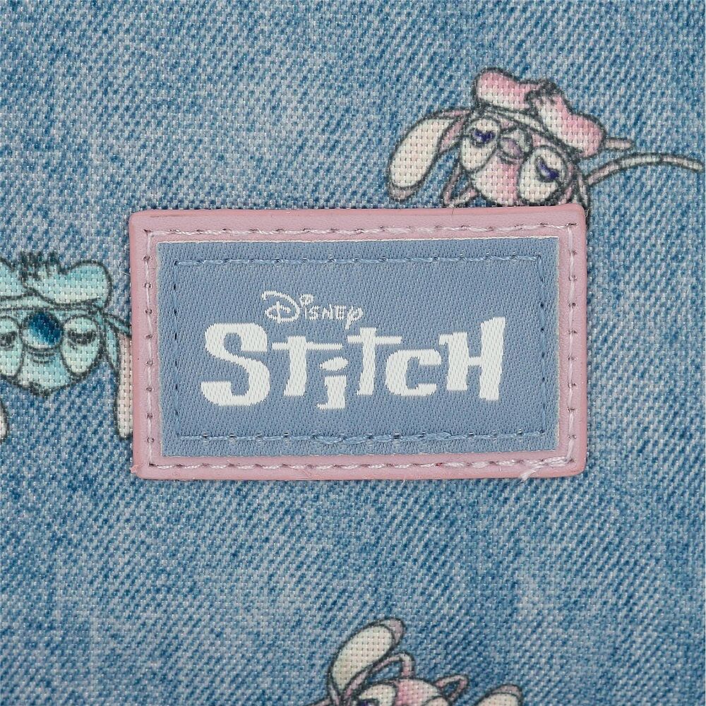 Disney Stitch You Are Magical trolley 28cm