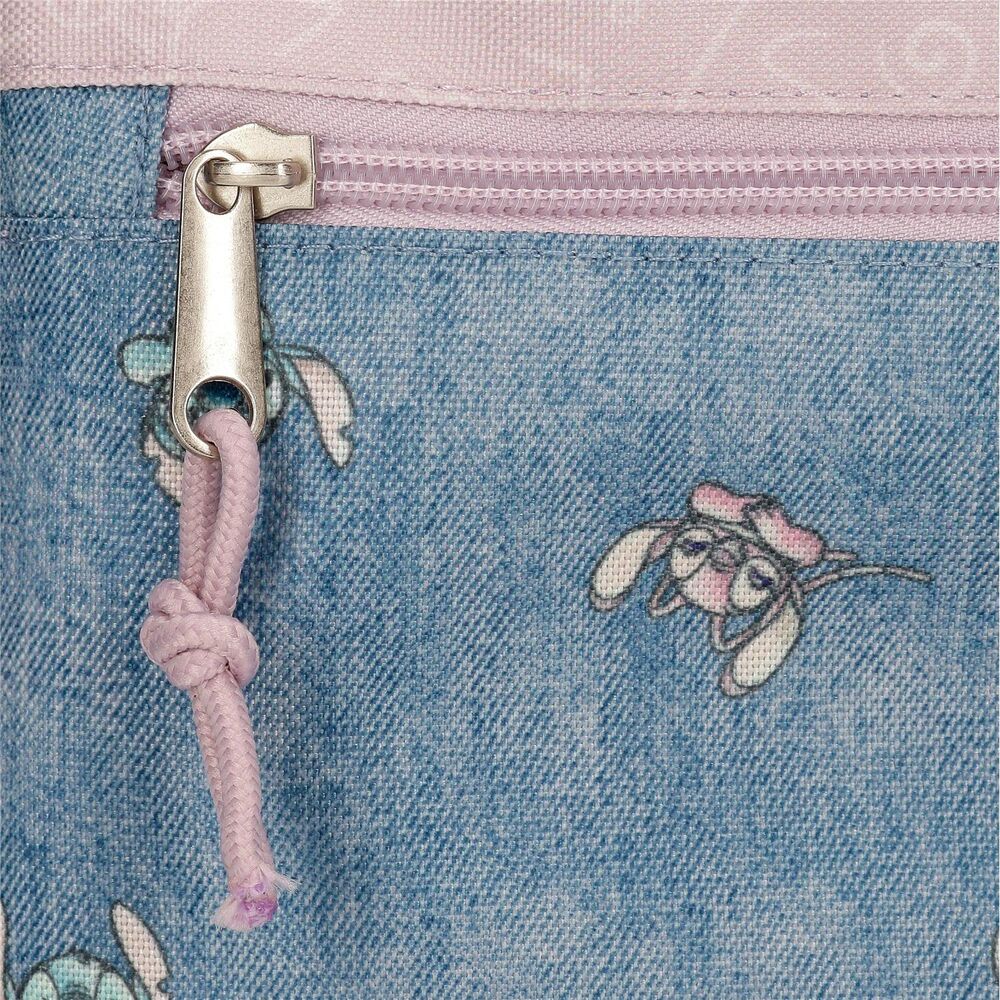 Disney Stitch You Are Magical backpack 38cm