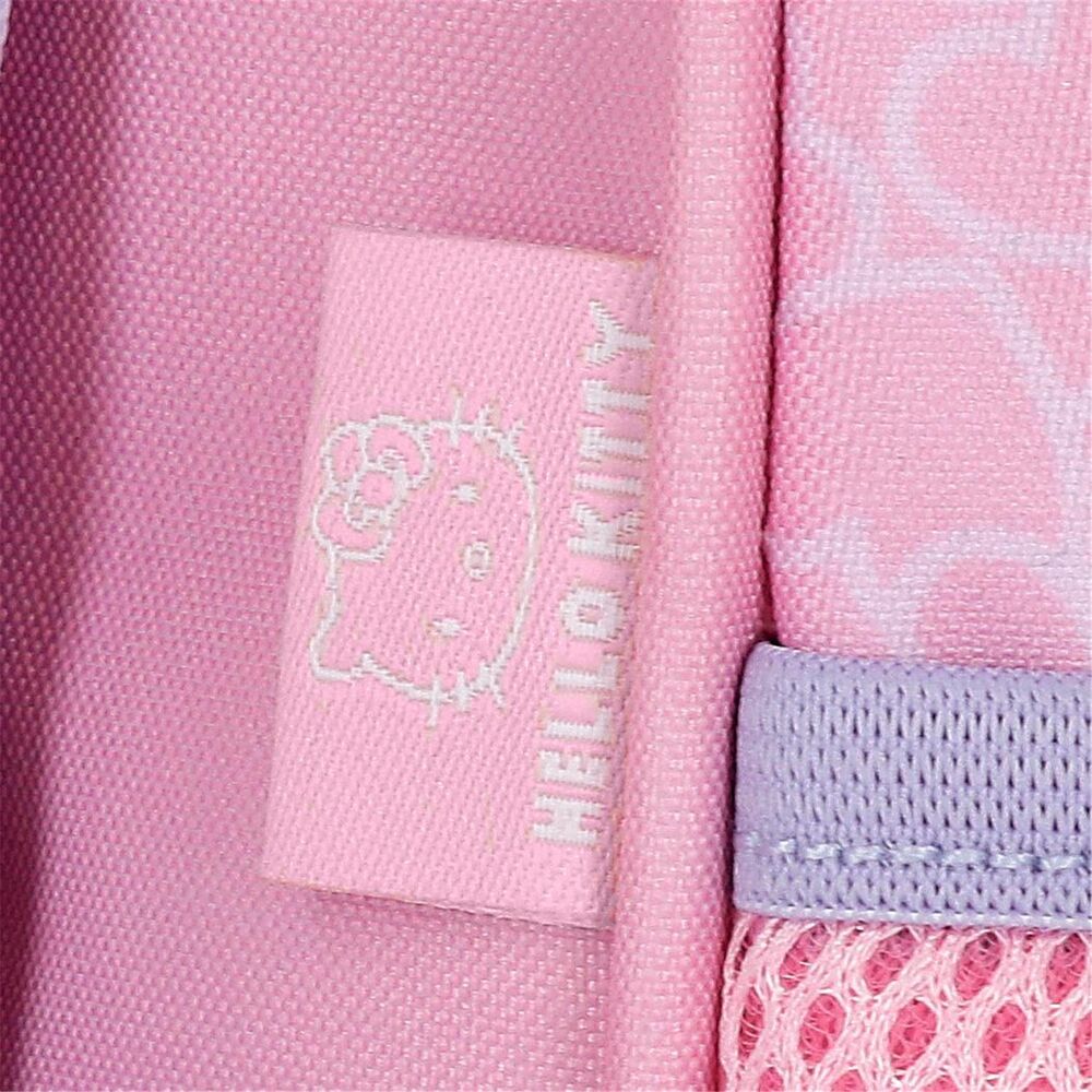 Hello Kitty Hearts &#38; Dots shoulder bag