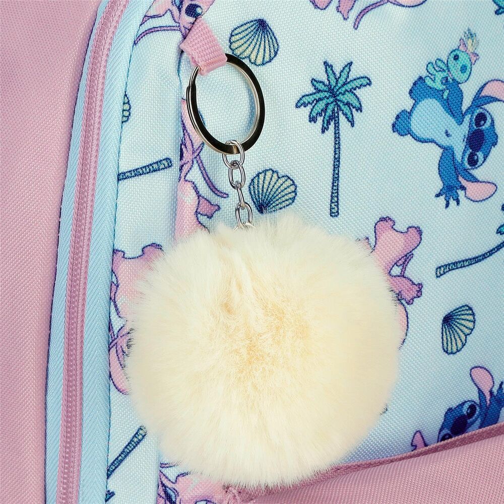 Disney Stitch Just Chill backpack 44cm