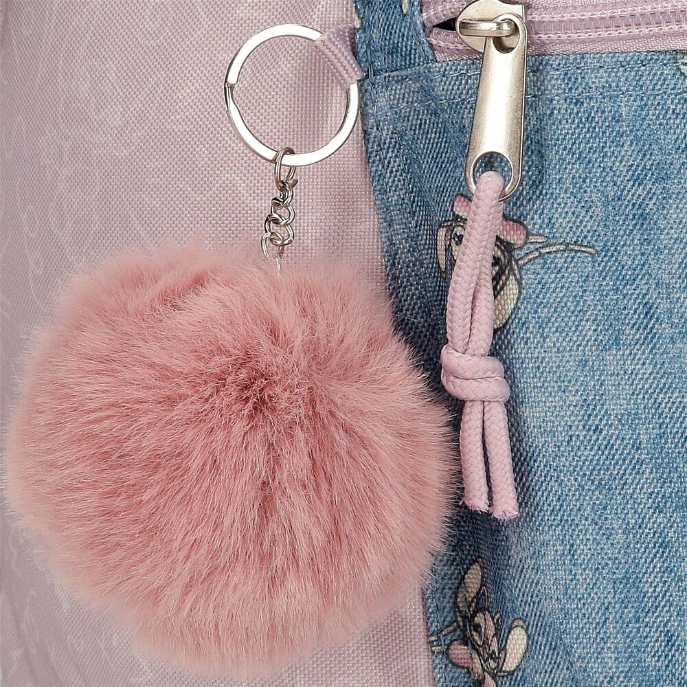 Disney Stitch You Are Magical trolley 28cm