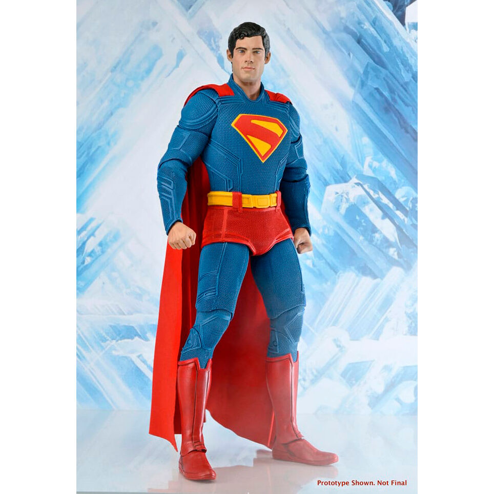 DC Comics Superman - Superman David Corenswet 2025 45cm figure