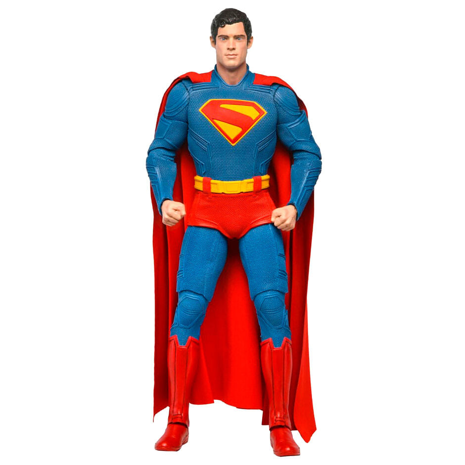 DC Comics Superman - Superman David Corenswet 2025 45cm figure