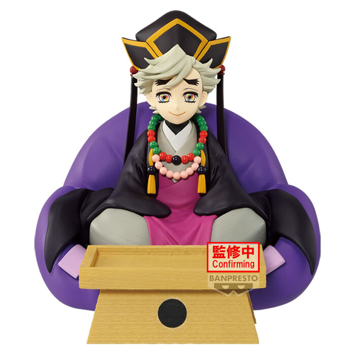 Demon Slayer: Kimetsu no Yaiba FL Doma figure 24cm