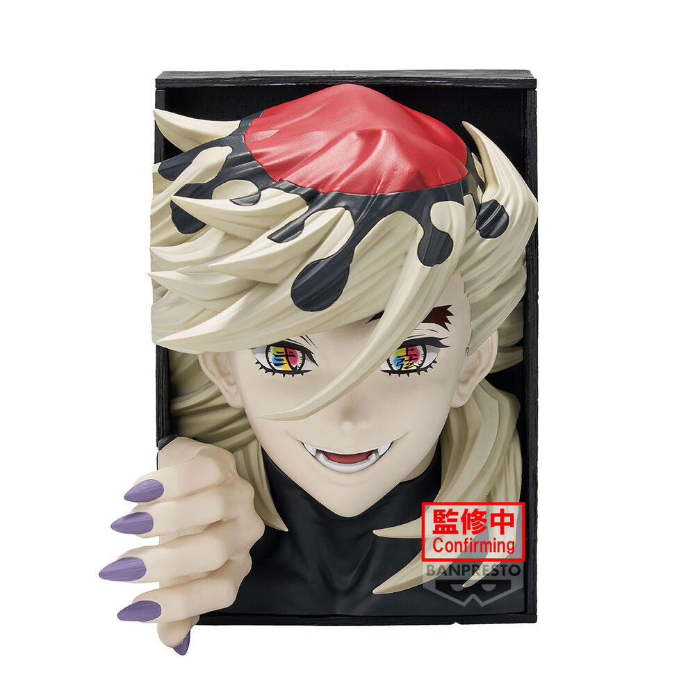 Demon Slayer: Kimetsu no Yaiba Doma figure 16cm