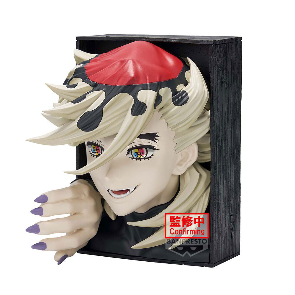 Demon Slayer: Kimetsu no Yaiba Doma figure 16cm