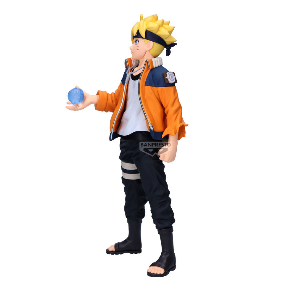 Boruto Naruto Next Generations Boruto Uzumaki figure 23cm