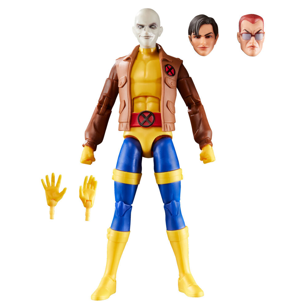 Marvel Legends Series X-Men '97 Marvel's Morph figure 15cm