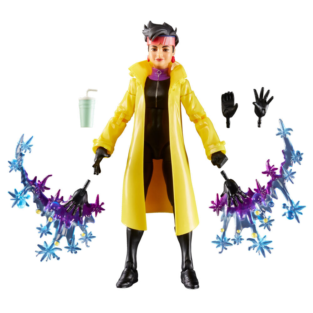 Marvel Legends Series X-Men '97 Jubilee figure 15cm
