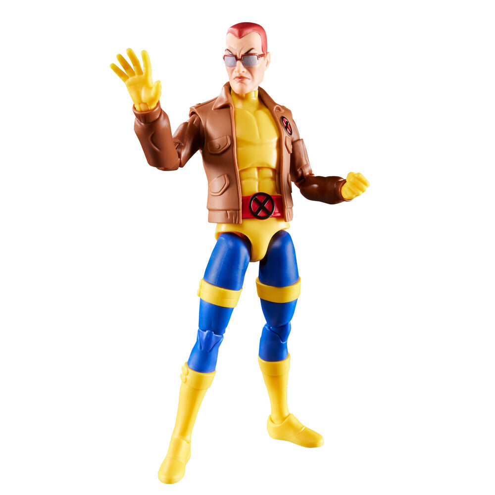 Marvel Legends Series X-Men '97 Marvel's Morph figure 15cm