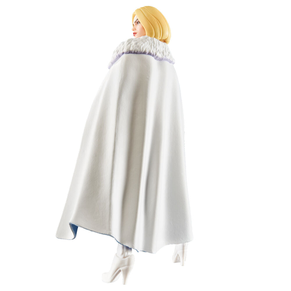 Marvel Legends Series X-Men '97 Emma Frost figure 15cm