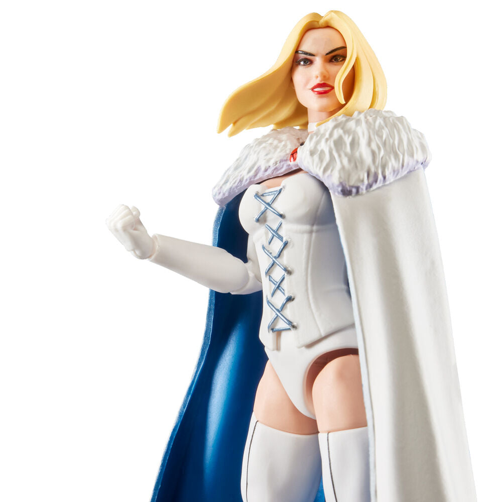 Marvel Legends Series X-Men '97 Emma Frost figure 15cm
