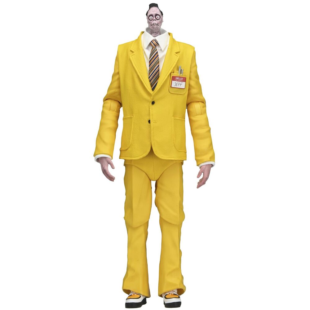 Beetlejuice Bob Ultimate figure 18cm