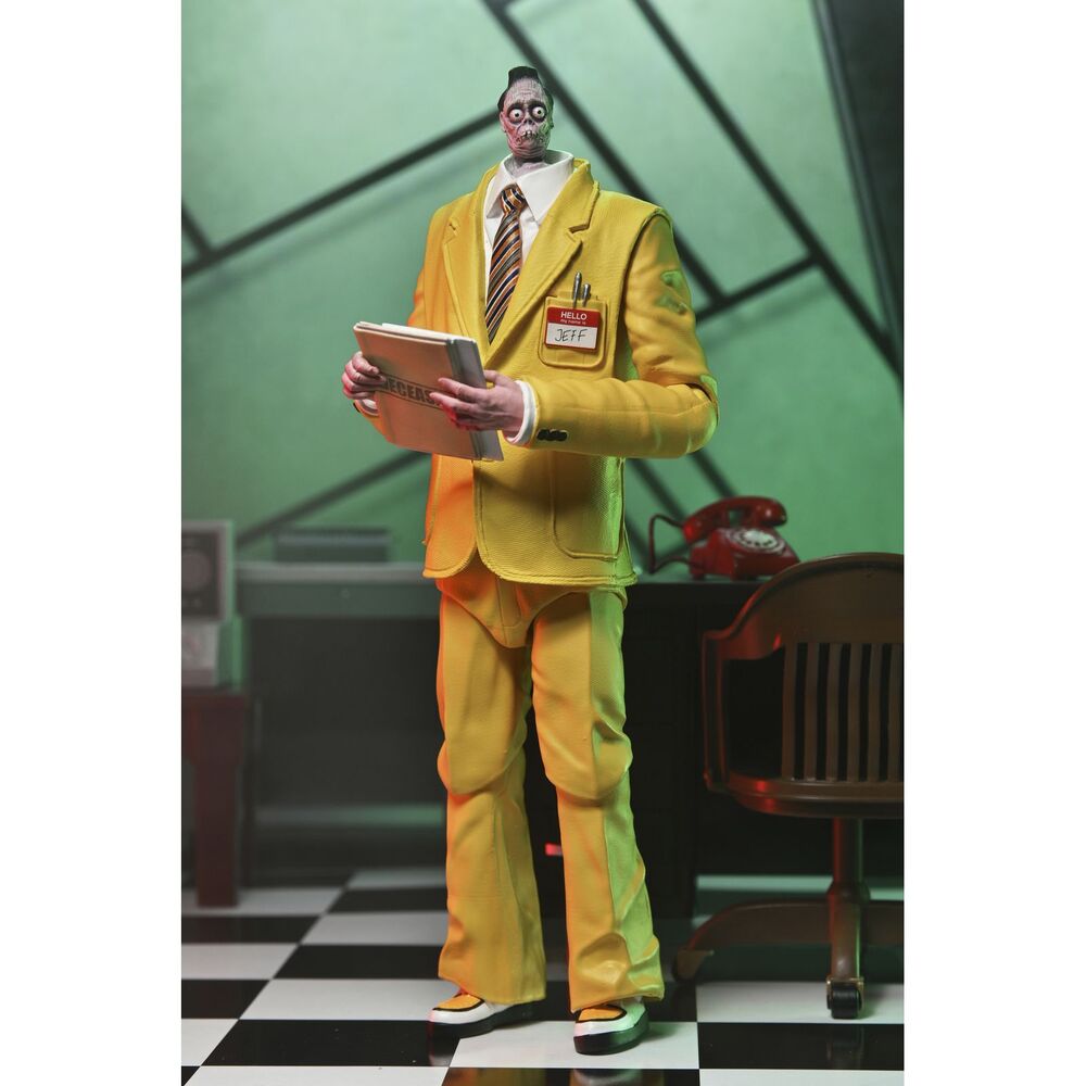 Beetlejuice Bob Ultimate figure 18cm