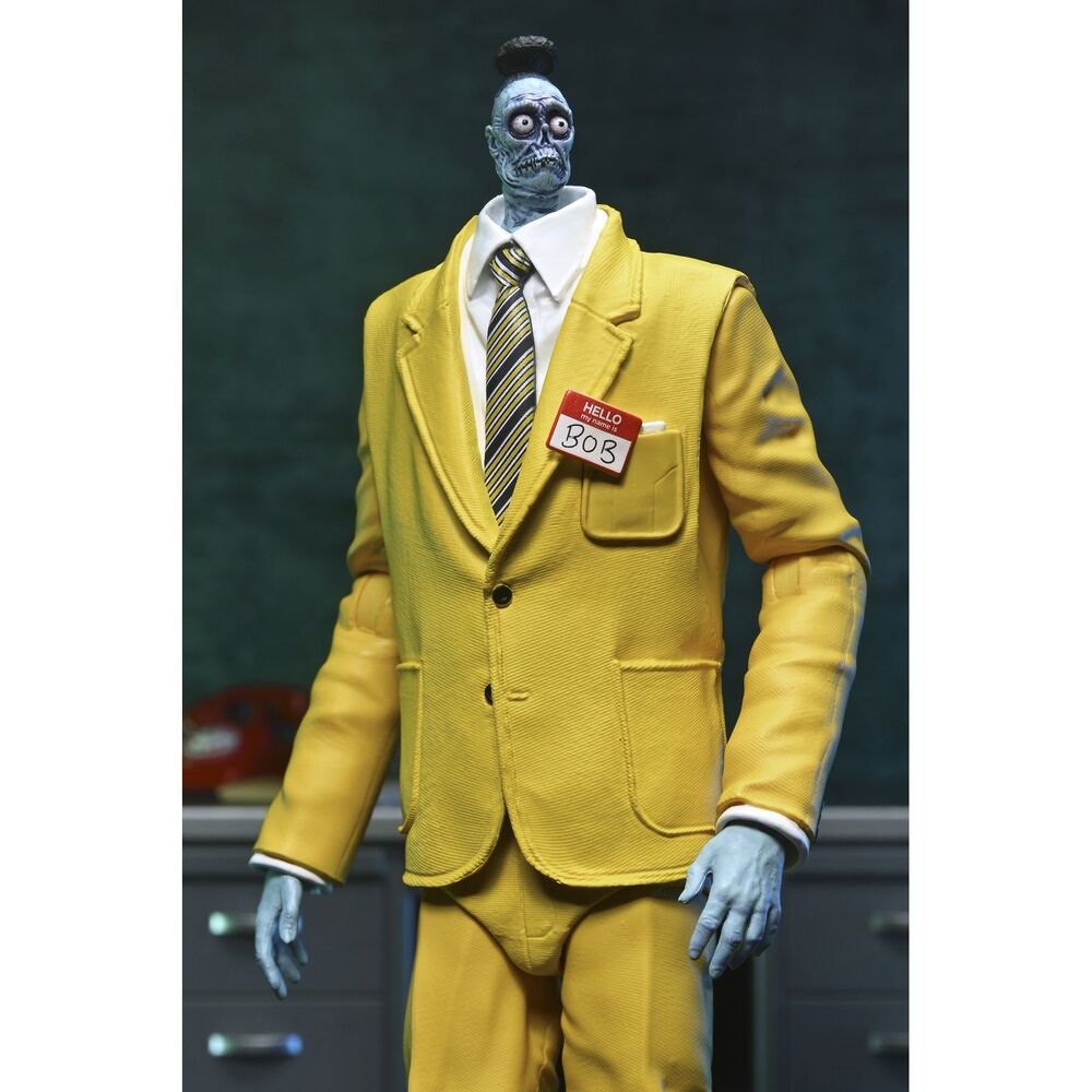 Beetlejuice Bob Ultimate figure 18cm