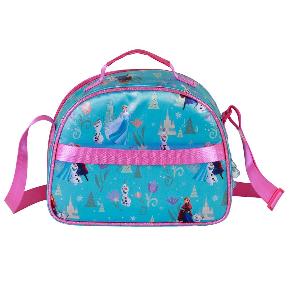 Disney Frozen 2 Family 3D lunch bag