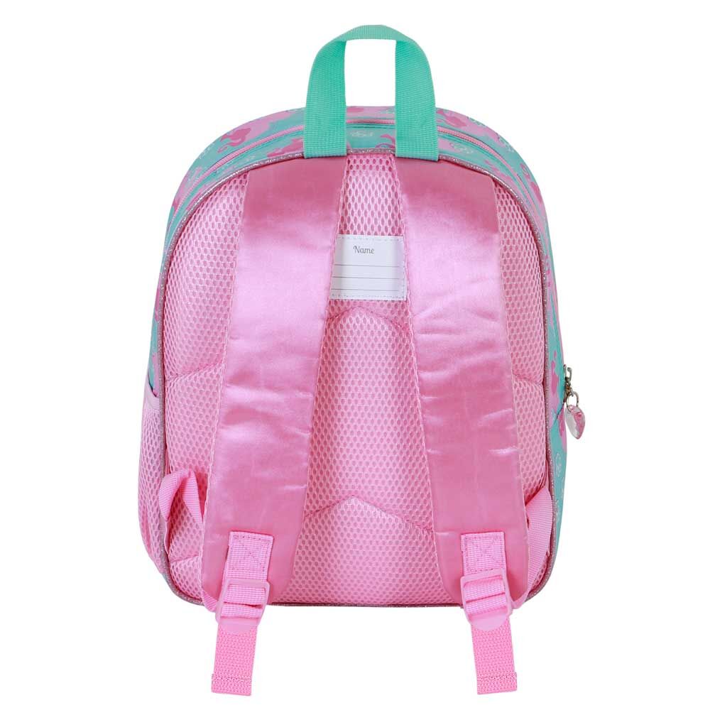 Barbie Pets 3D backpack 31cm