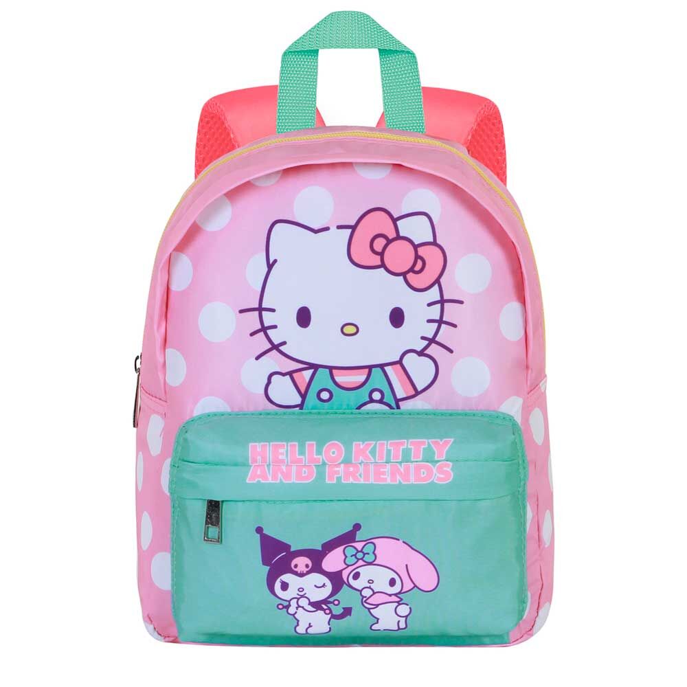 Hello Kitty backpack 27cm