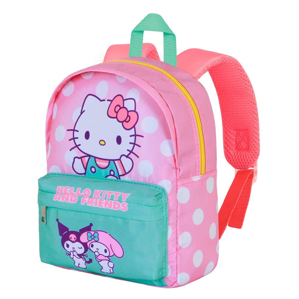 Hello Kitty backpack 27cm