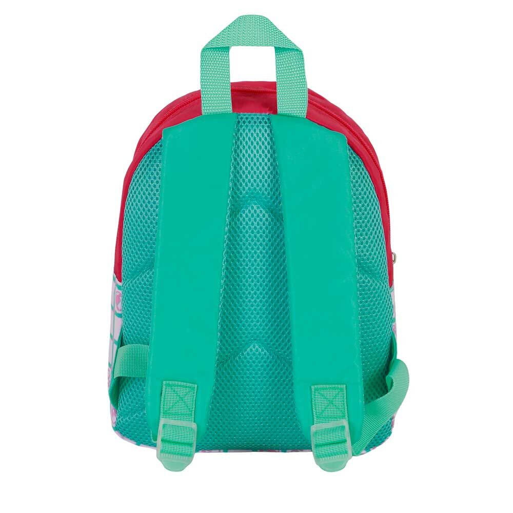 Barbie backpack 27cm