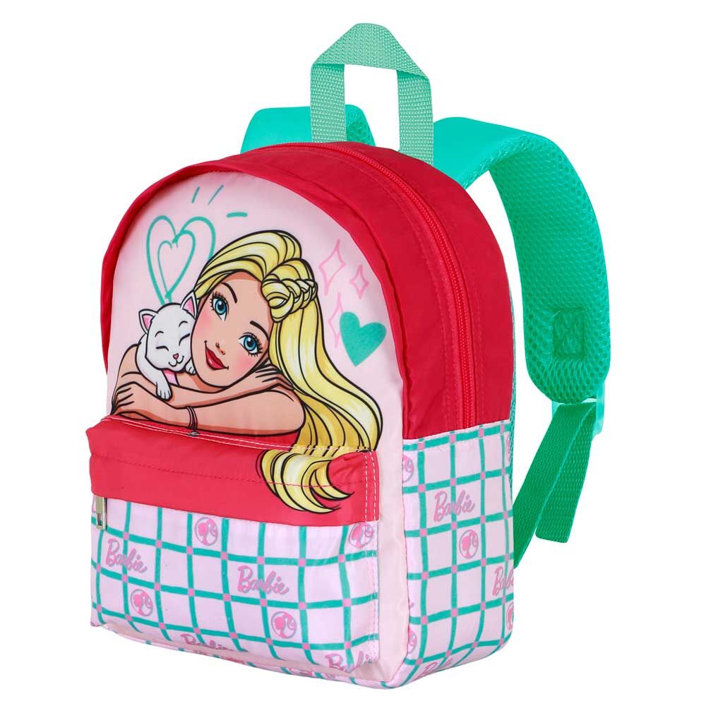Barbie backpack 27cm