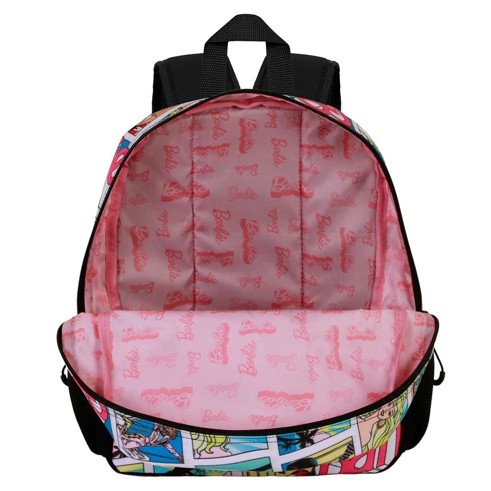 Barbie Comic backpack 33cm