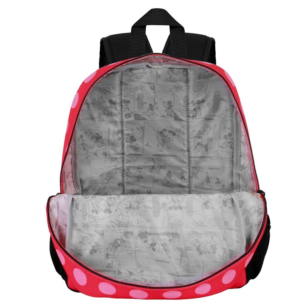 Disney Minnie Class backpack 33cm