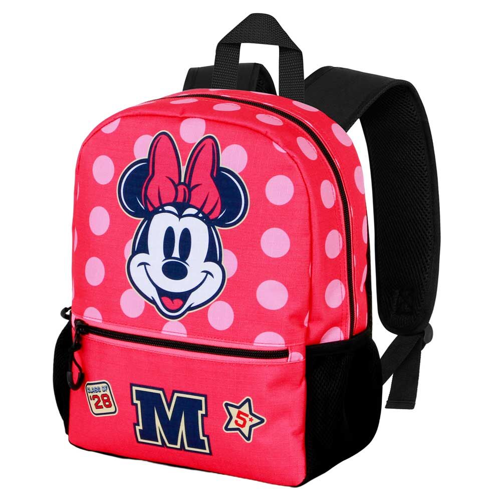 Disney Minnie Class backpack 33cm