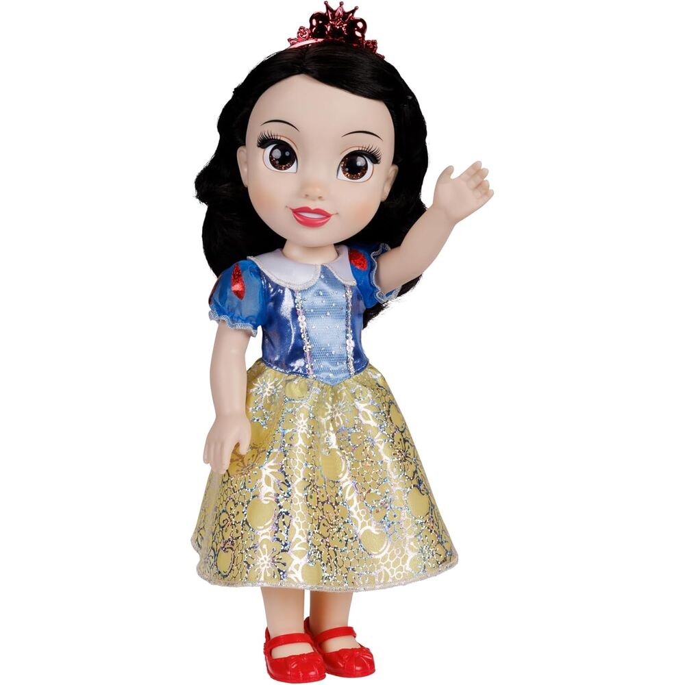 Disney Snow White doll 38cm