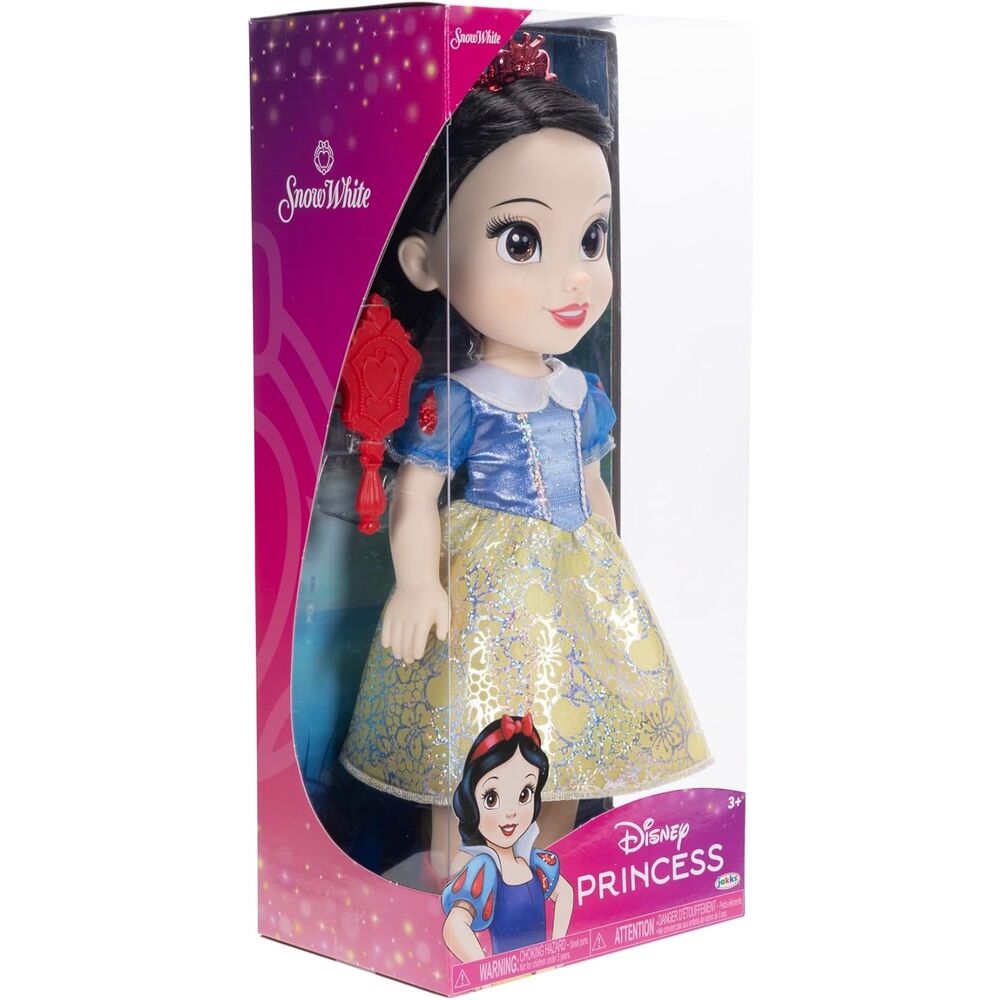 Disney Snow White doll 38cm