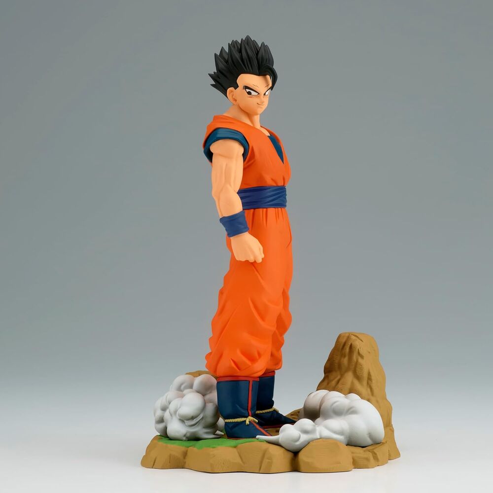 Dragon Ball Z History Box Son Gohan figure 12cm
