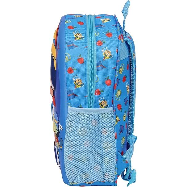 Disney Pinocchio 3D backpack 33cm