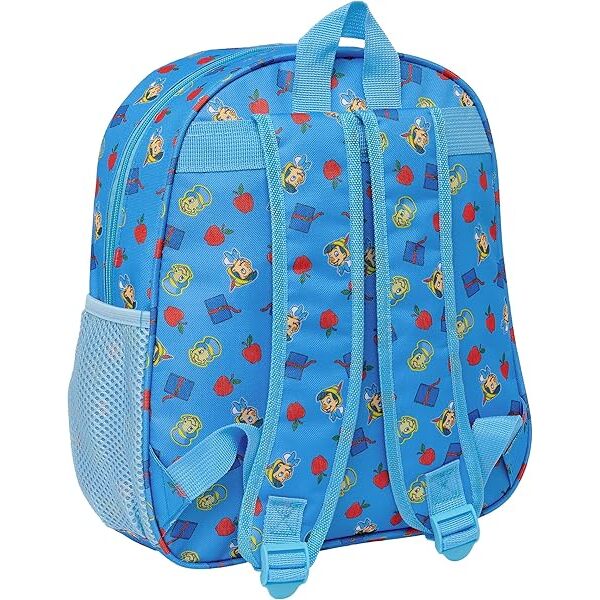 Disney Pinocchio 3D backpack 33cm