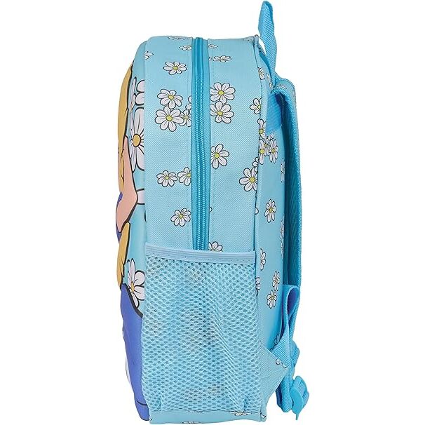 Disney Alice in Wonderland 3D backpack 33cm